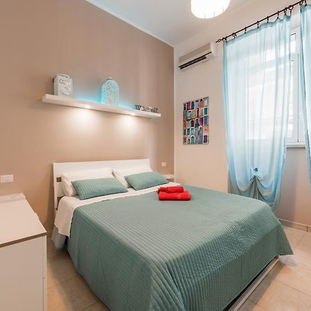 Bari Design City Centre CasatuaБари Екстериор снимка