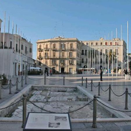 Bari Design City Centre CasatuaБари Екстериор снимка