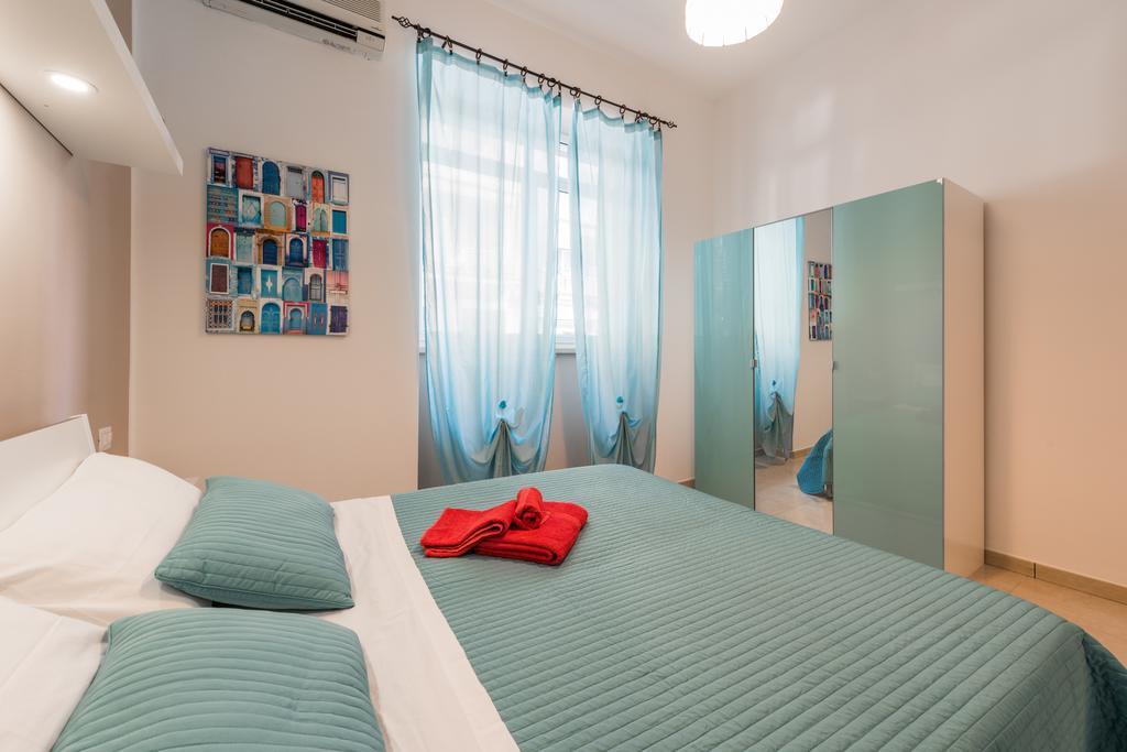 Bari Design City Centre CasatuaБари Екстериор снимка