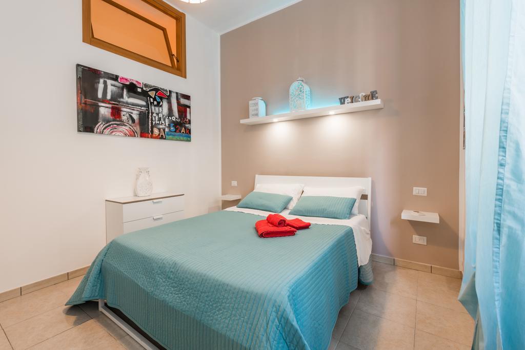 Bari Design City Centre CasatuaБари Екстериор снимка