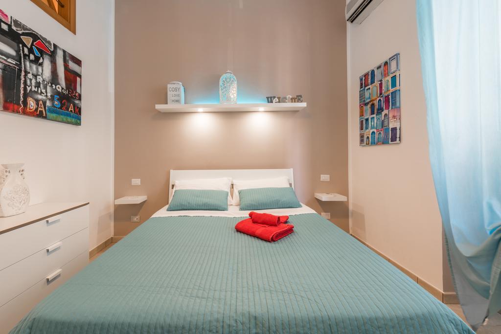 Bari Design City Centre CasatuaБари Екстериор снимка