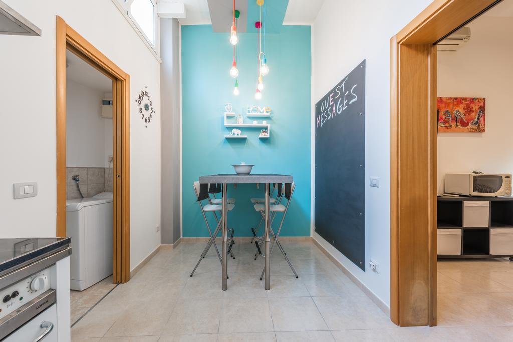 Bari Design City Centre CasatuaБари Екстериор снимка