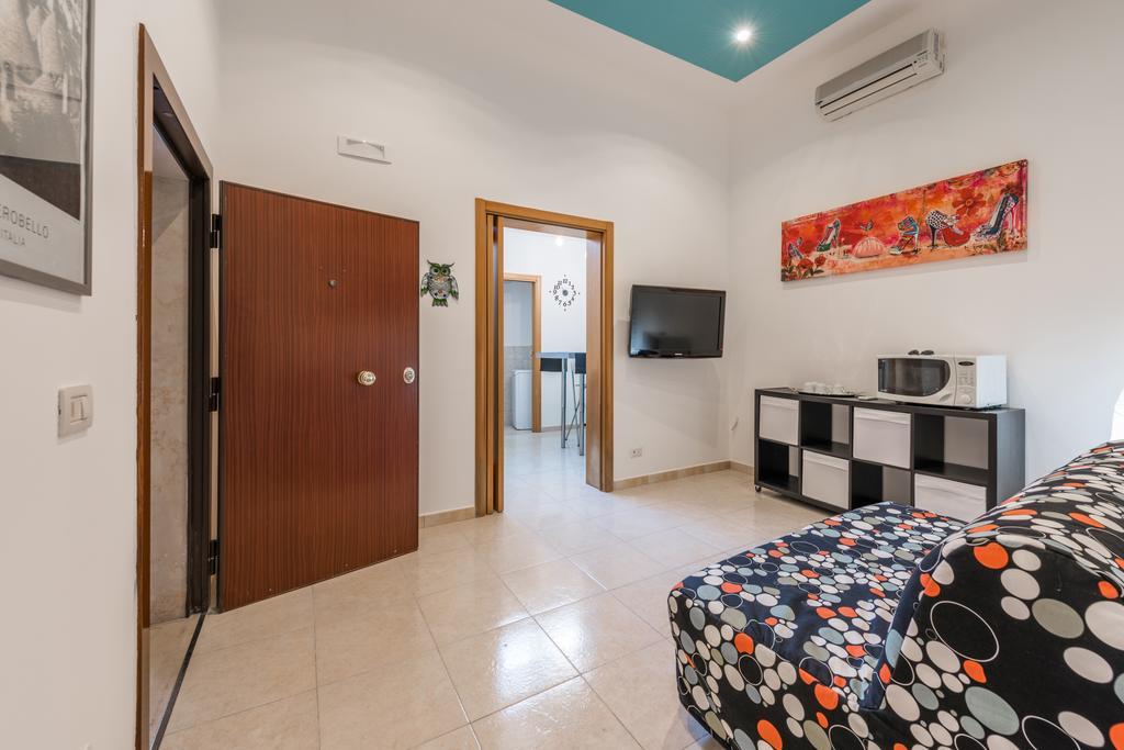 Bari Design City Centre CasatuaБари Екстериор снимка