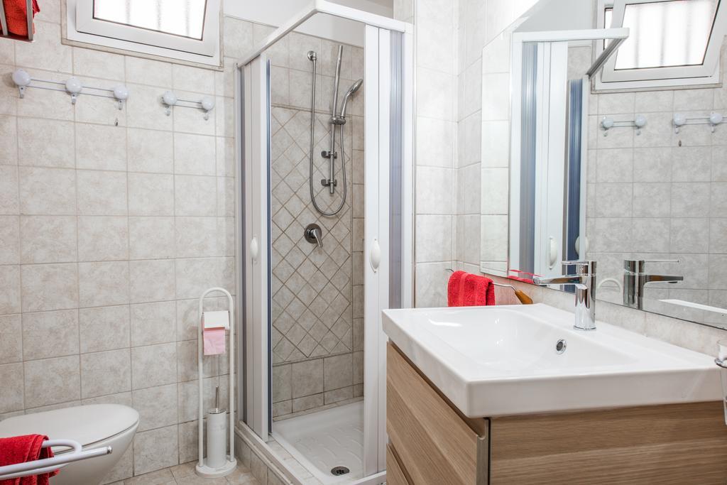 Bari Design City Centre CasatuaБари Екстериор снимка