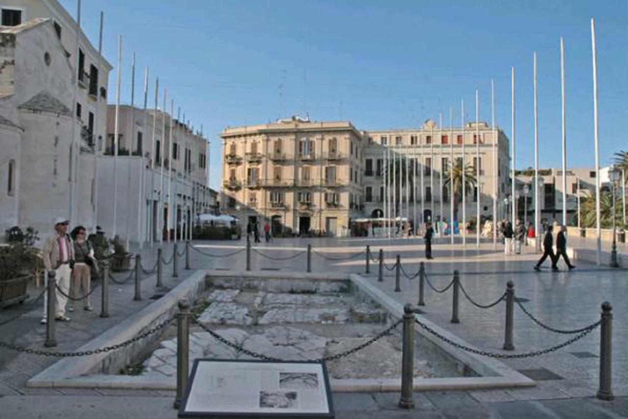 Bari Design City Centre CasatuaБари Екстериор снимка
